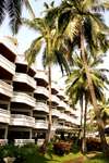 The Regent Cha-Am Beach Resort 
